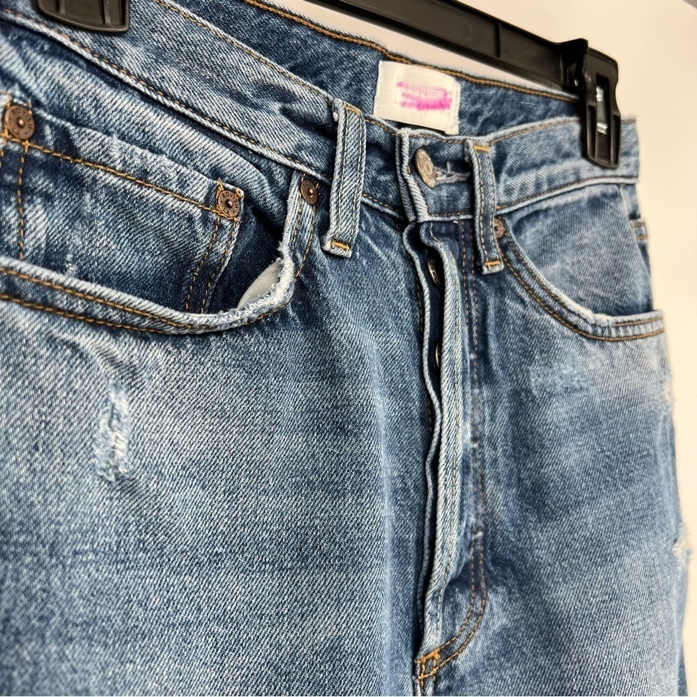 Boyish the Billy Rear Window Jeans‎ - Picture 5 of 16
